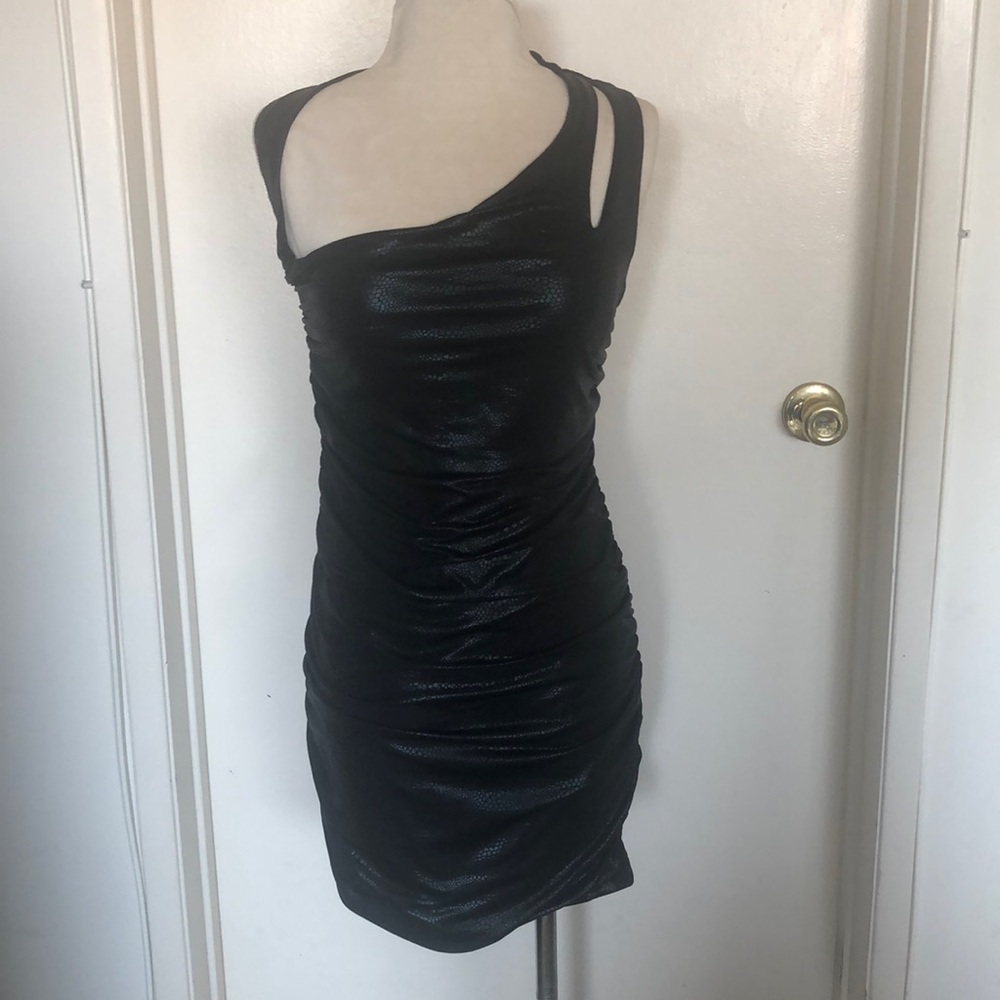 Bebe Cocktail Dress -New!